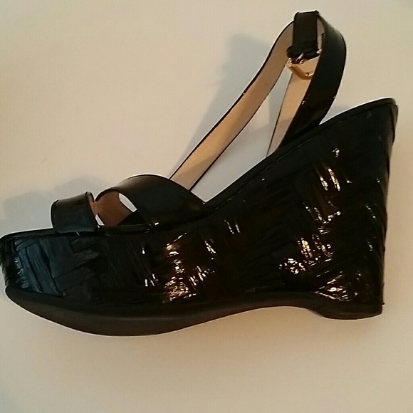 Prada  wedges - Picture 3 of 4