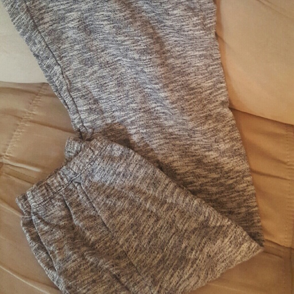 🚫SOLD🛇Victoria Secret Sweatpants - Picture 3 of 4