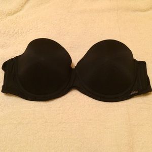 Calvin Klein Strapless Bra