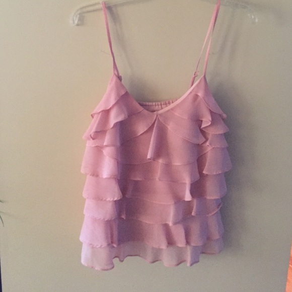 Summer top