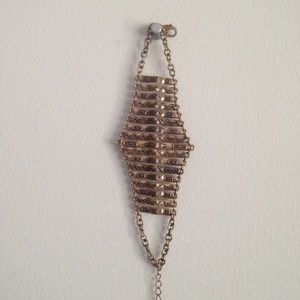 World market bracelet