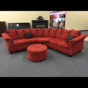 Meet your Posher, Jackie