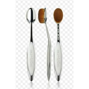 ARTIS BRUSH

Elite Smoke Oval 6 Brush