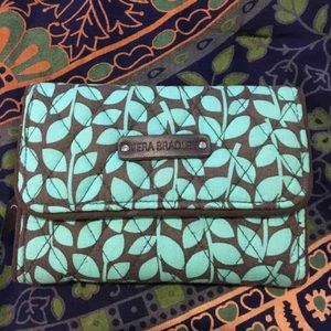 Vera Bradley Wallet
