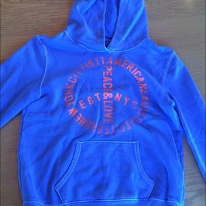 American Eagle Sweatshirt