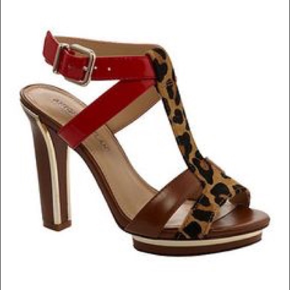 Antonio Melani Heels