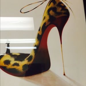 Meet your Posher, Pamela