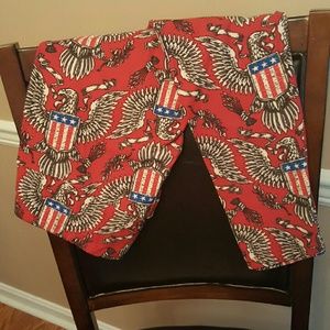 Tc lularoe