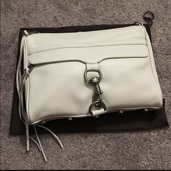 Rebecca Minkoff Mac Handbag