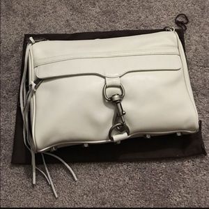 Rebecca Minkoff Mac Handbag