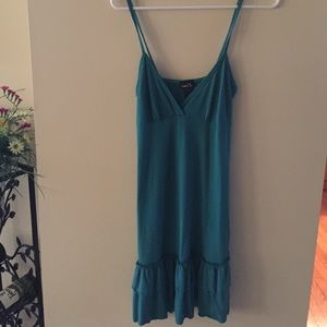 Summer dress or swim suit coverup