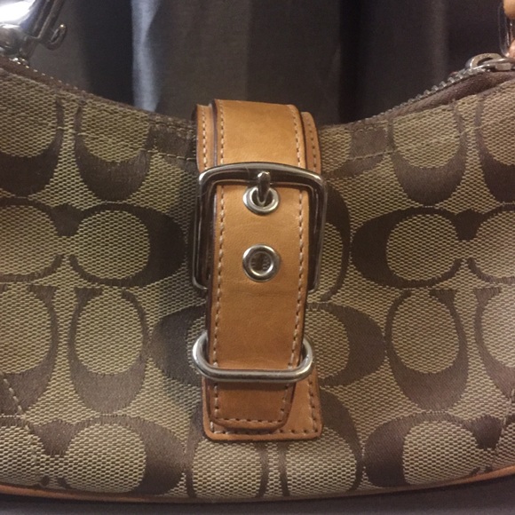 Coach Bag - Picture 2 of 3