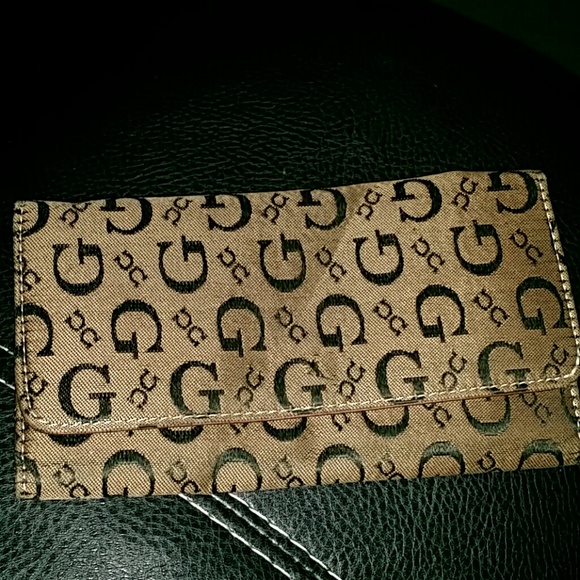 Wallet like new