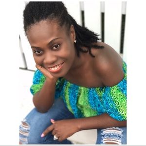 Meet your Posher, Anette