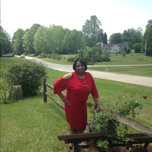 Meet your Posher, Georgia