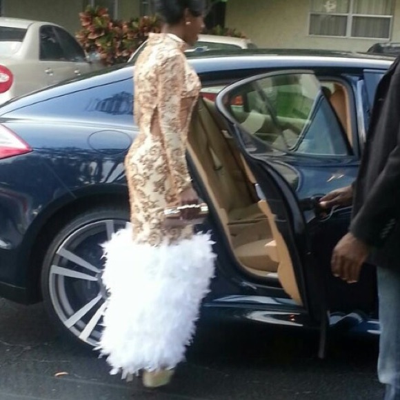Size 4 dress