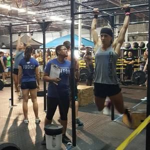 Meet your Posher, Heather