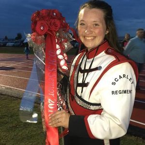 Meet your Posher, Logan