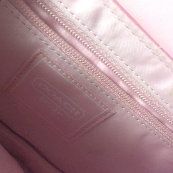 Coach bag - Picture 4 of 4