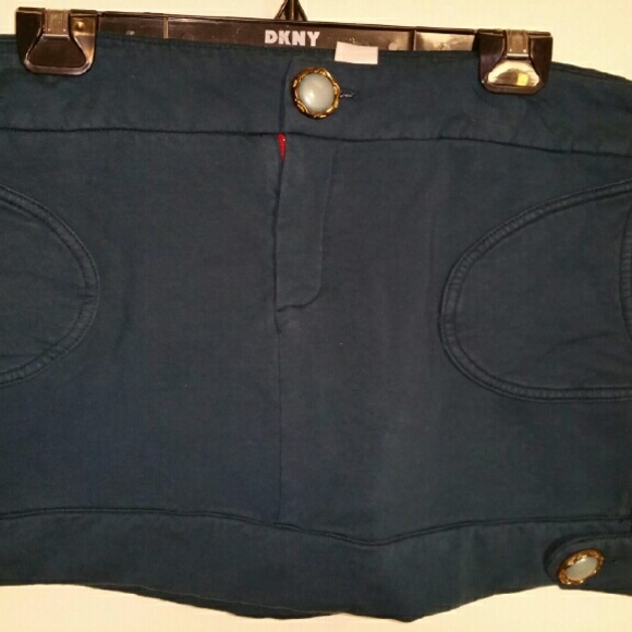 Just Johnson Miniskirt