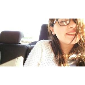 Meet your Posher, Rhi