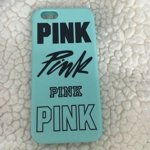 iPhone 6/6s Victoria secret phone case