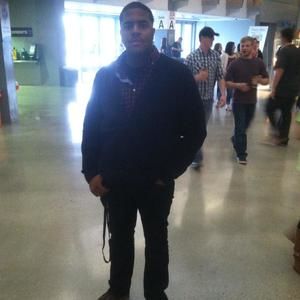 Meet your Posher, Jordan