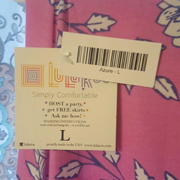 SOLD Lularoe