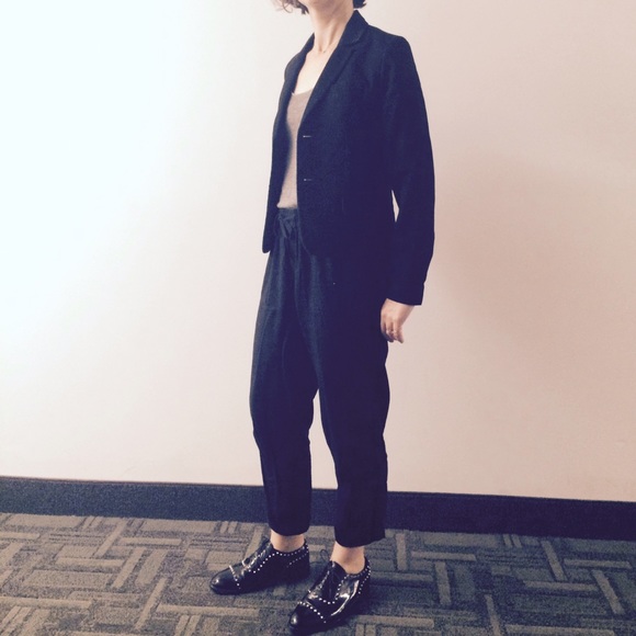 APC Girl Jacket - Picture 3 of 4