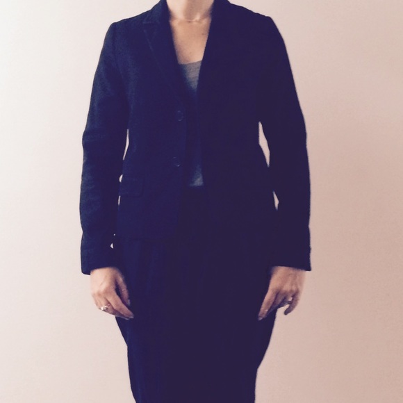 APC Girl Jacket - Picture 4 of 4