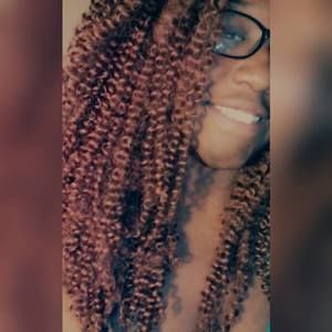 Meet your Posher, Vernicia