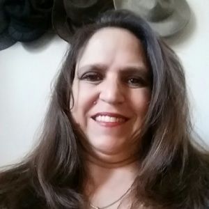 Meet your Posher, Diane