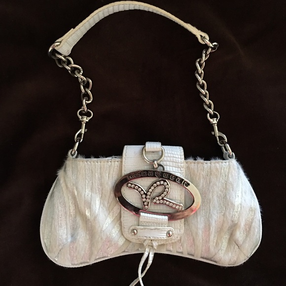Very cute Rocawear small clutch