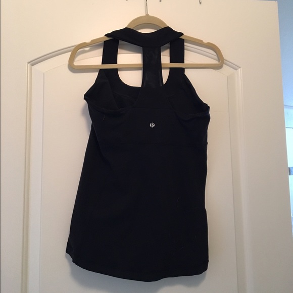 Lululemon size 12 top