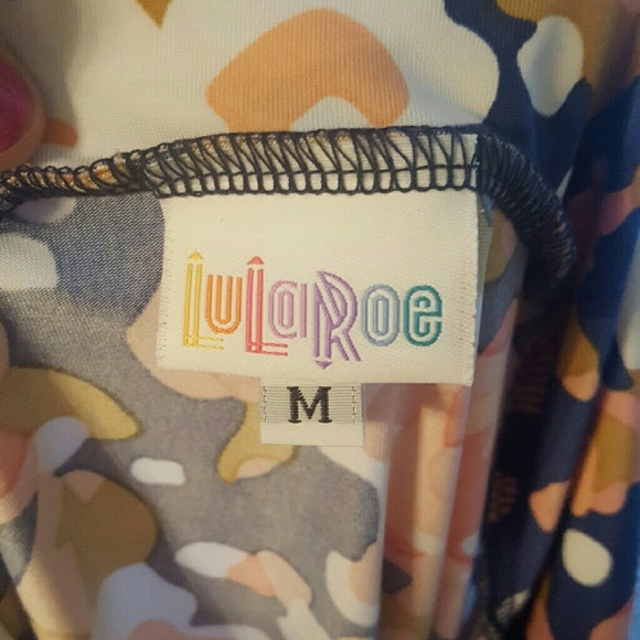 SOLD. Lularoe skirt