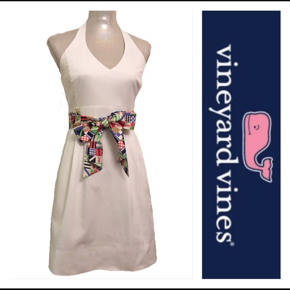 Vineyard Vines Dresses & Skirts - Vineyard Vines Kentucky Derby Dress