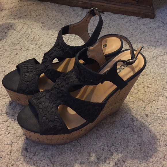 Wedges