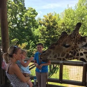 Meet your Posher, Janekuhn