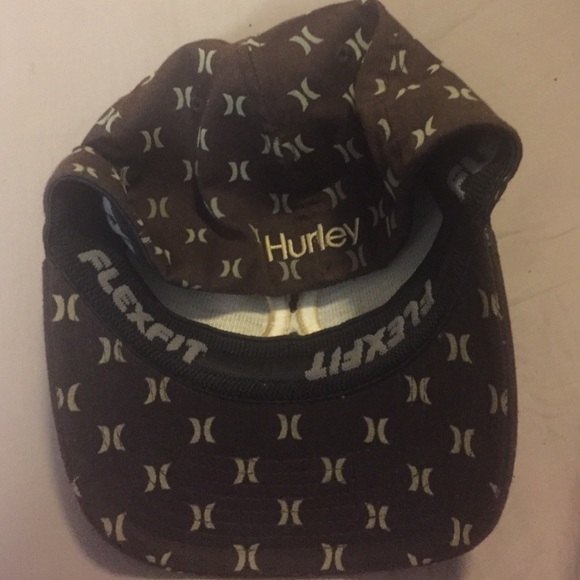 Hurley Hat - Picture 2 of 3