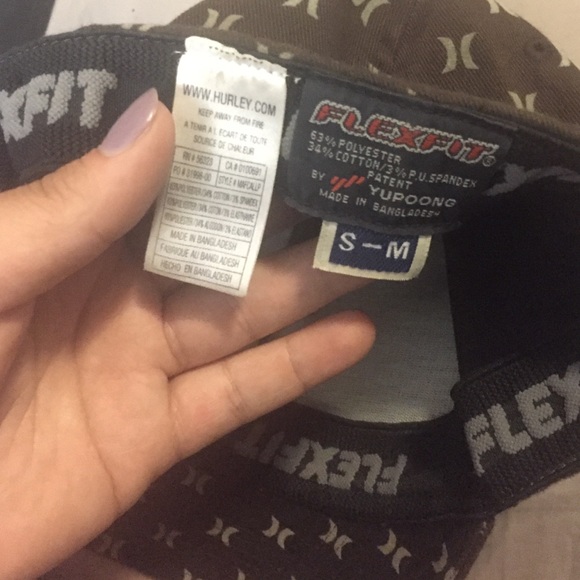 Hurley Hat - Picture 3 of 3