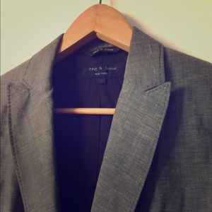 Rag & Bone blazer