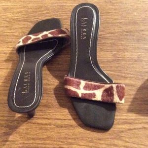 worn but still in mint condition