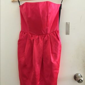 Rachel Roy Tube Dress