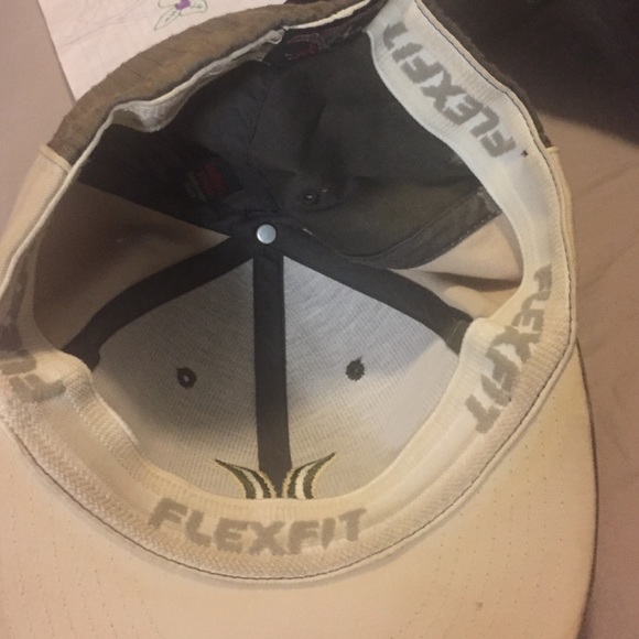 Hurley Hat - Picture 3 of 3