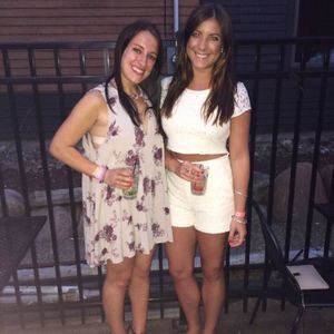 Meet your Posher, Gabby