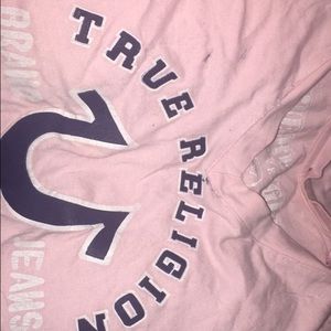 True religion shirt