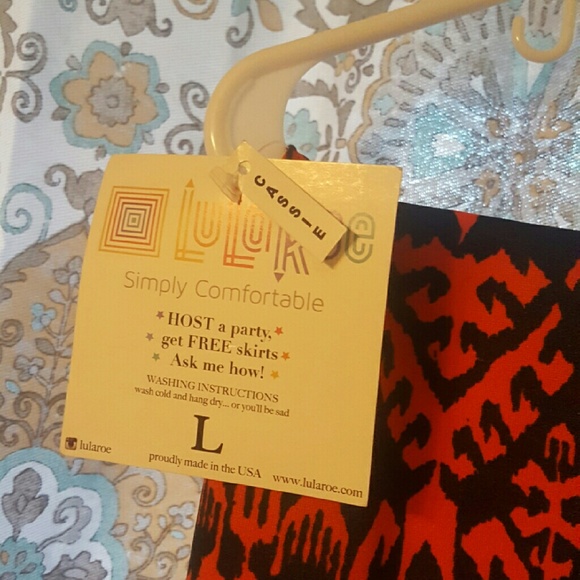 Lularoe