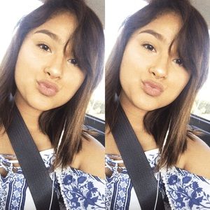 Meet your Posher, Kimberly