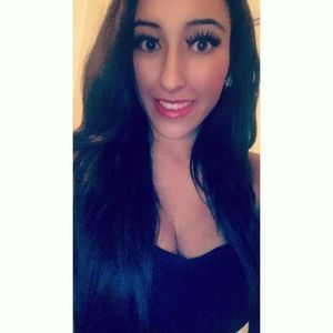 Meet your Posher, Annaliese