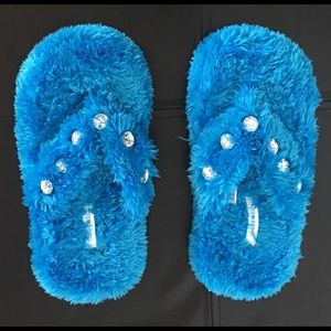 Flip Flop House Shoes